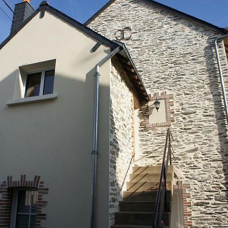 La Chambre Du Harpiste Vallons-de-l'Erdre Екстериор снимка