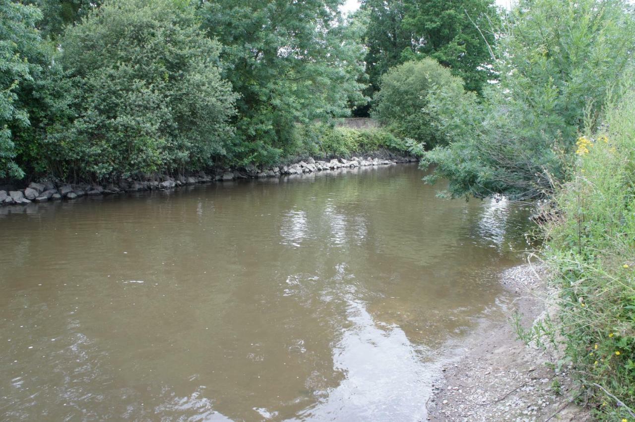 La Chambre Du Harpiste Vallons-de-l'Erdre Екстериор снимка
